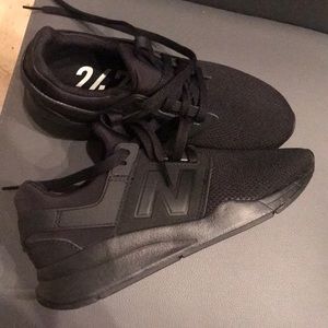 New Balance sneakers. Box included